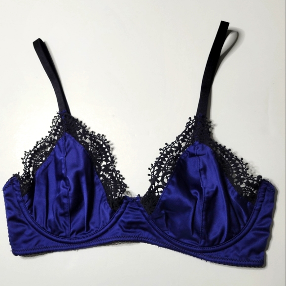 Thistle and Spire Other - Thistle & Spire 34D lace bra